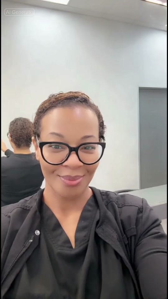 Post 6 by Lala Lewis|Parkwood Aesthetics on TikTok (video)
