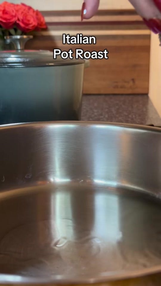 Post 1 by Katie Cooks on TikTok (video)