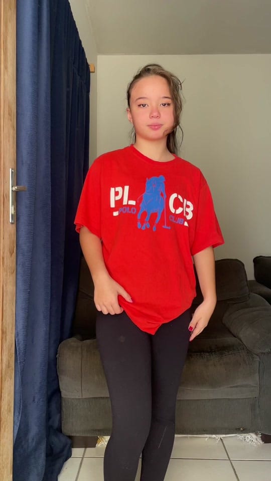 Post 9 by SasaVi Souza on TikTok (video)