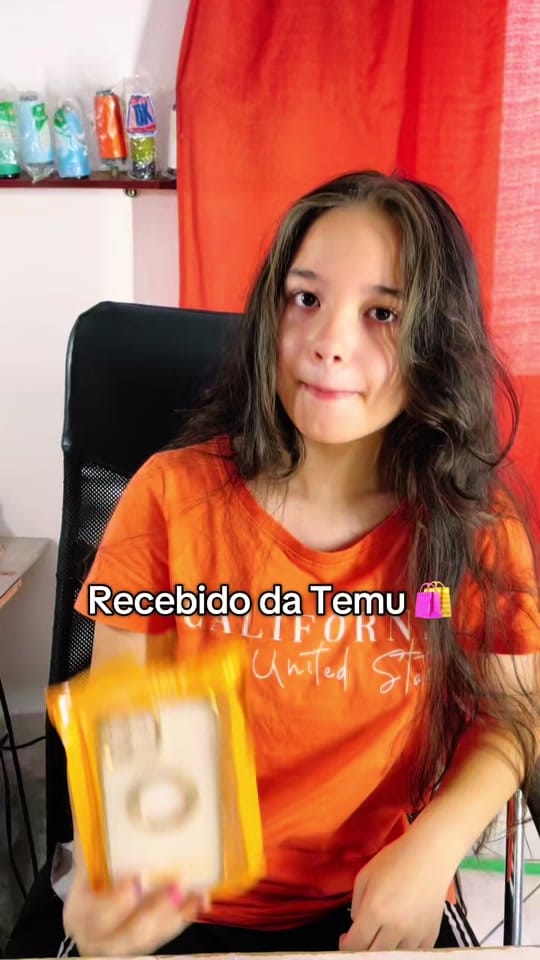 Post 1 by SasaVi Souza on TikTok (video)