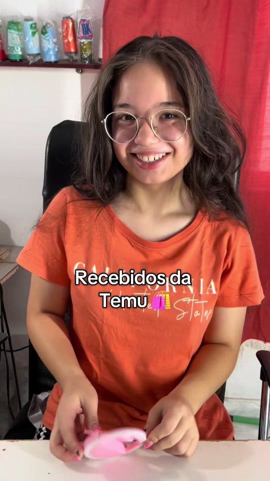 Post 3 by SasaVi Souza on TikTok (video)