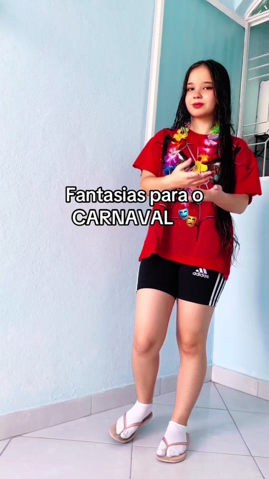 Post 4 by SasaVi Souza on TikTok (video)
