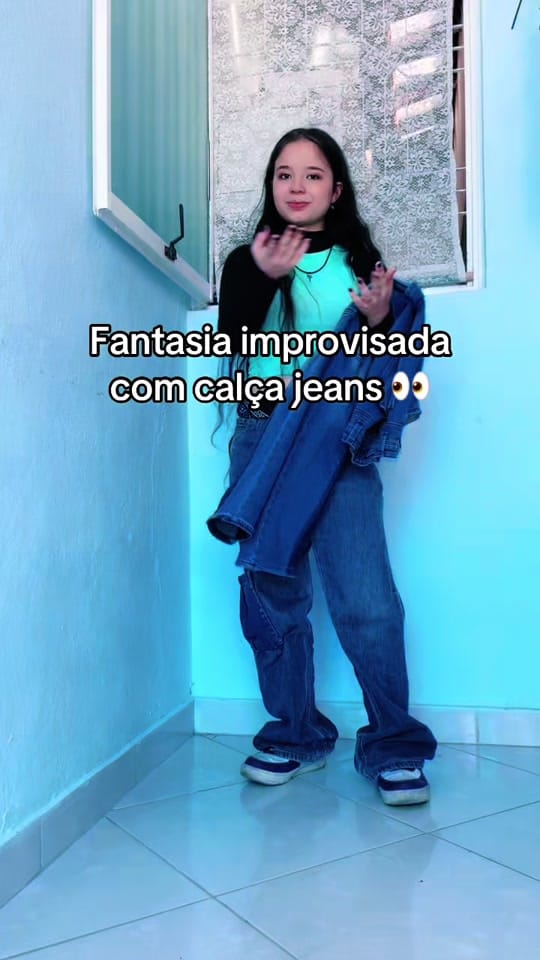 Post 8 by SasaVi Souza on TikTok (video)
