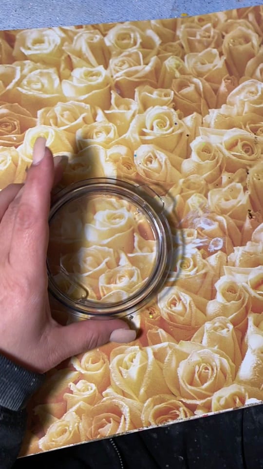 Post 9 by SweetRoseNails on TikTok (video)
