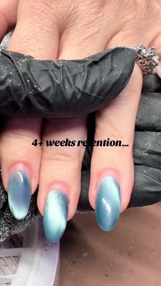 Post 6 by SweetRoseNails on TikTok (video)