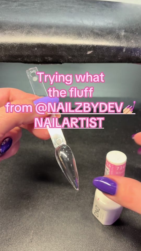 Post 1 by SweetRoseNails on TikTok (video)