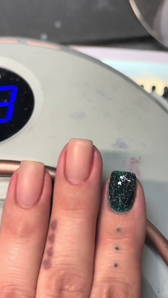 Post 8 by SweetRoseNails on TikTok (video)