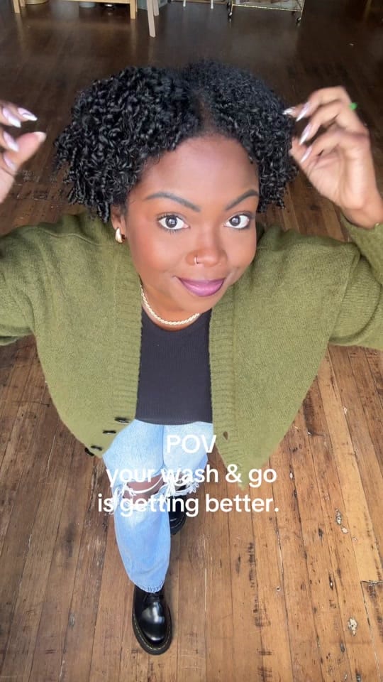 Post 1 by Legally Eri 🔮 on TikTok (video)