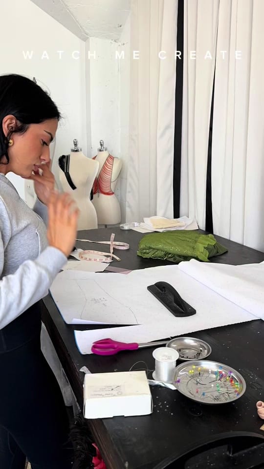 Post 9 by Stefany Melgar on TikTok (video)