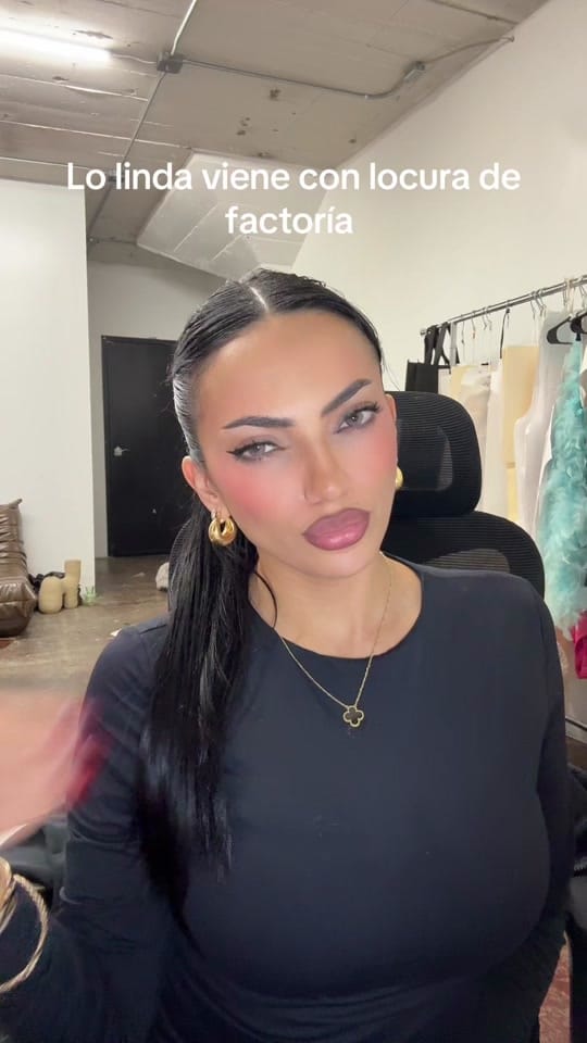 Post 7 by Stefany Melgar on TikTok (video)