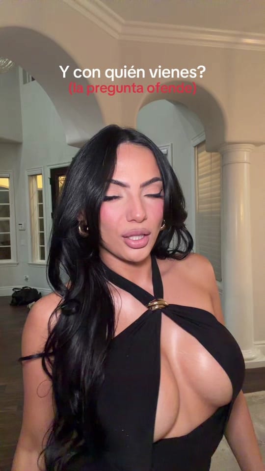 Post 3 by Stefany Melgar on TikTok (video)