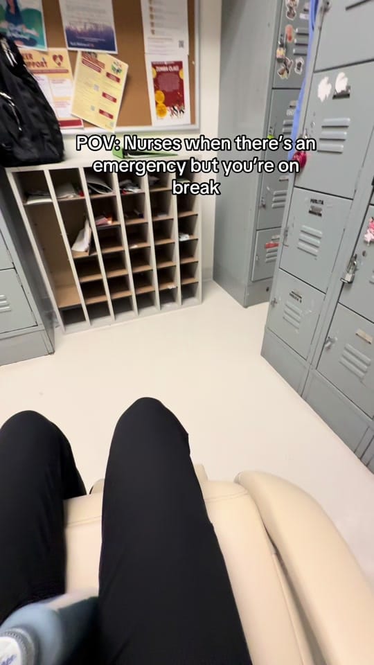 Post 5 by Gabriella Miller on TikTok (video)