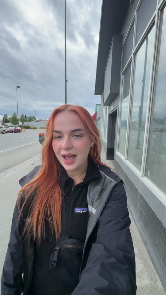 Post 9 by Am | FLIGHT ATTENDANT ✈️🌟 on TikTok (video)