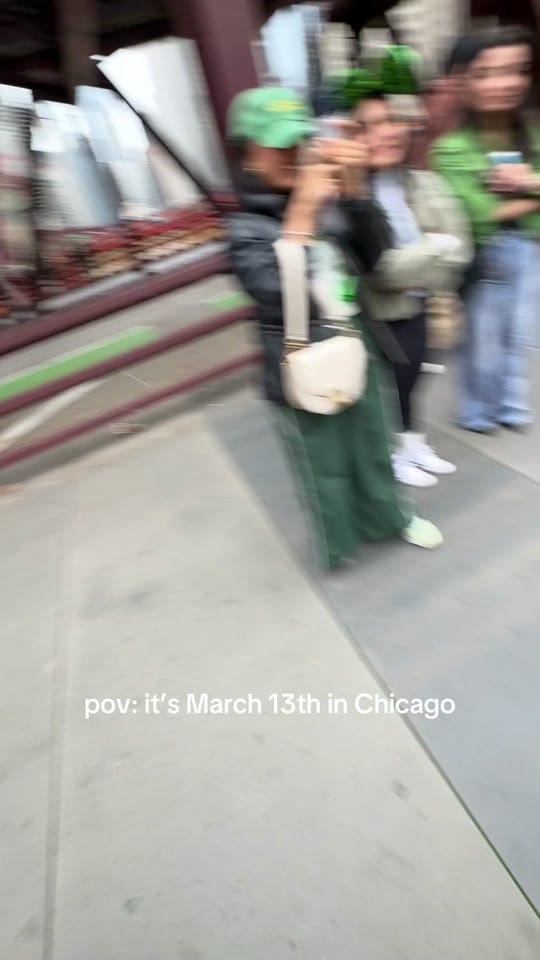 Post 1 by Am | FLIGHT ATTENDANT ✈️🌟 on TikTok (video)