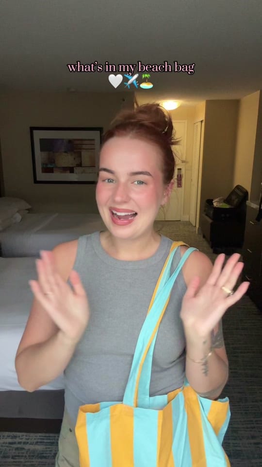 Post 6 by Am | FLIGHT ATTENDANT ✈️🌟 on TikTok (video)