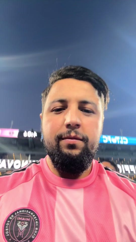 Post 1 by Abdou Dz 🇩🇿🇺🇸 on TikTok (video)