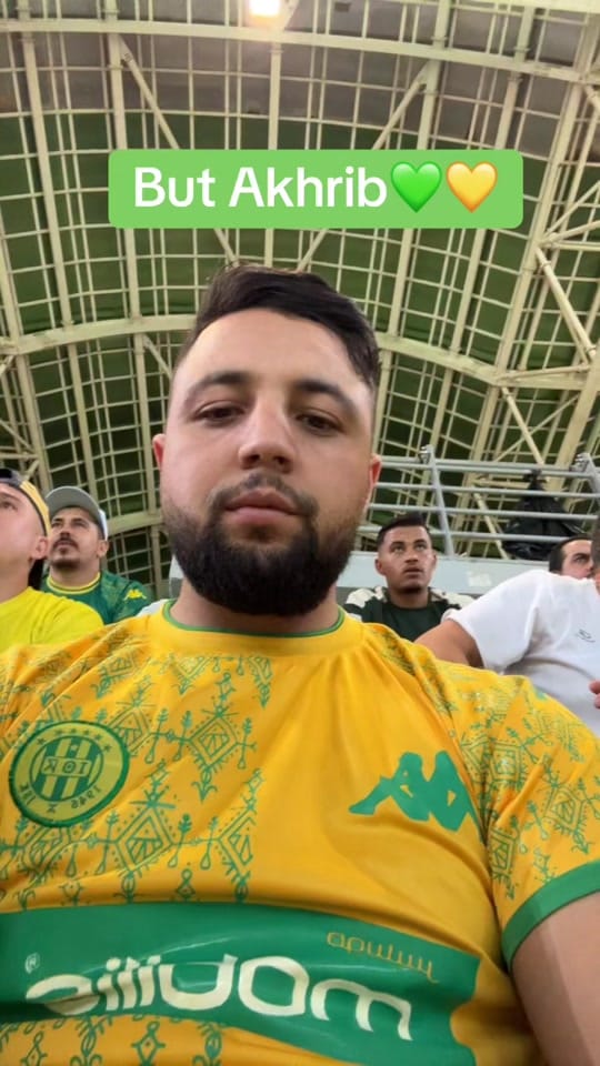 Post 6 by Abdou Dz 🇩🇿🇺🇸 on TikTok (video)