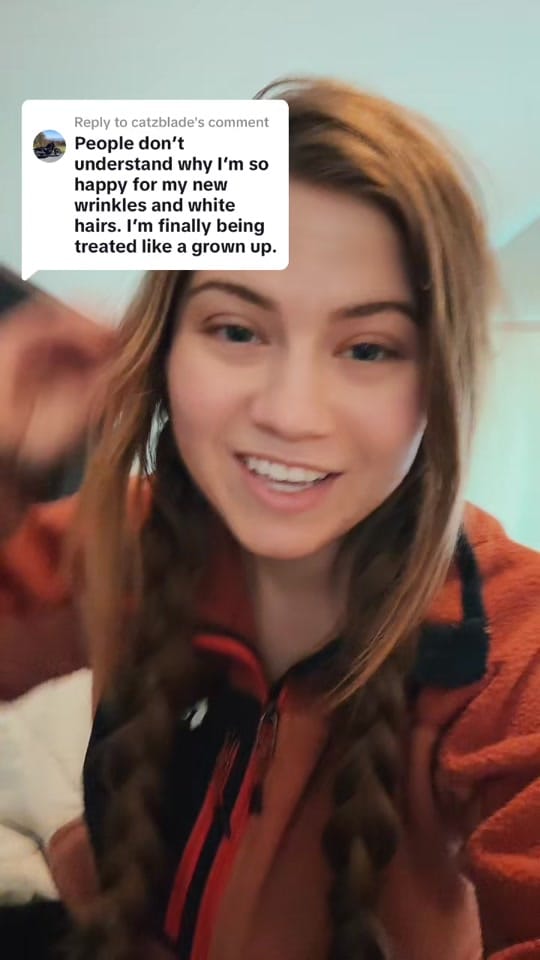 Post 4 by Cherry in Alaska on TikTok (video)