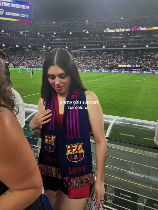 Post 8 by Susie Oseguera on TikTok (video)