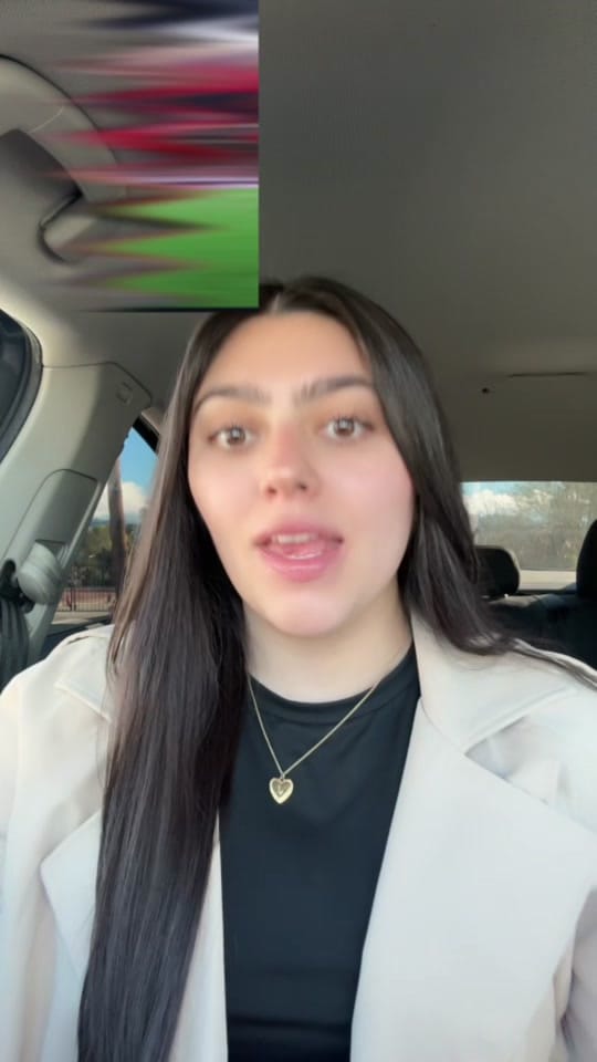 Post 4 by Susie Oseguera on TikTok (video)