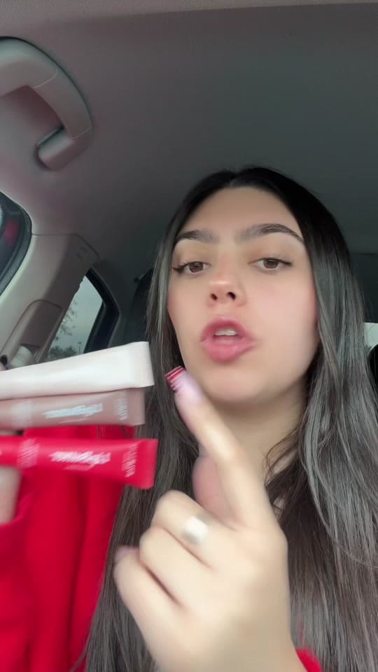 Post 1 by Susie Oseguera on TikTok (video)