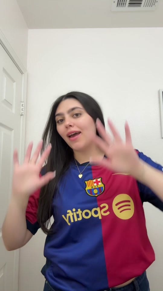 Post 6 by Susie Oseguera on TikTok (video)