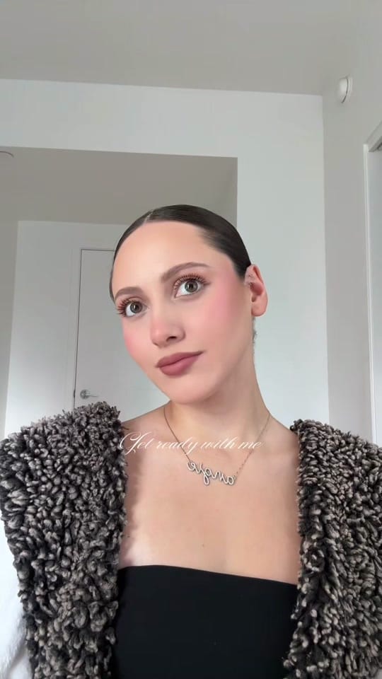 Post 6 by Angelie Martinez on TikTok (video)