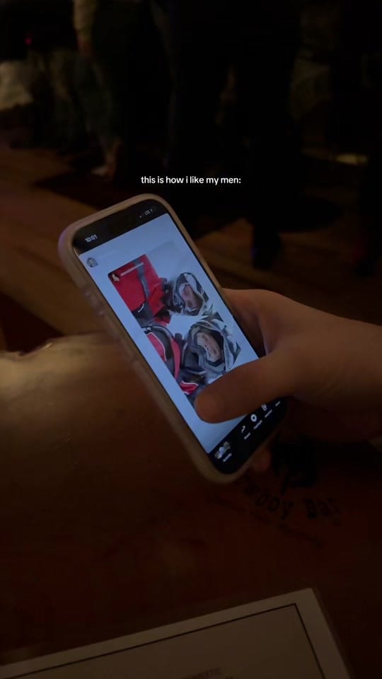 Post 2 by emmakalcounoss on TikTok (video)