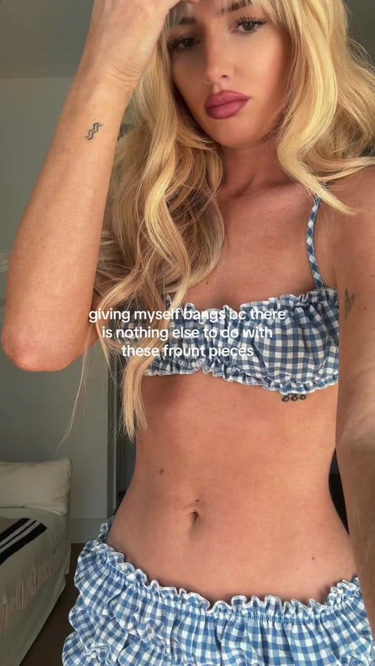 Post 1 by emmakalcounoss on TikTok (video)