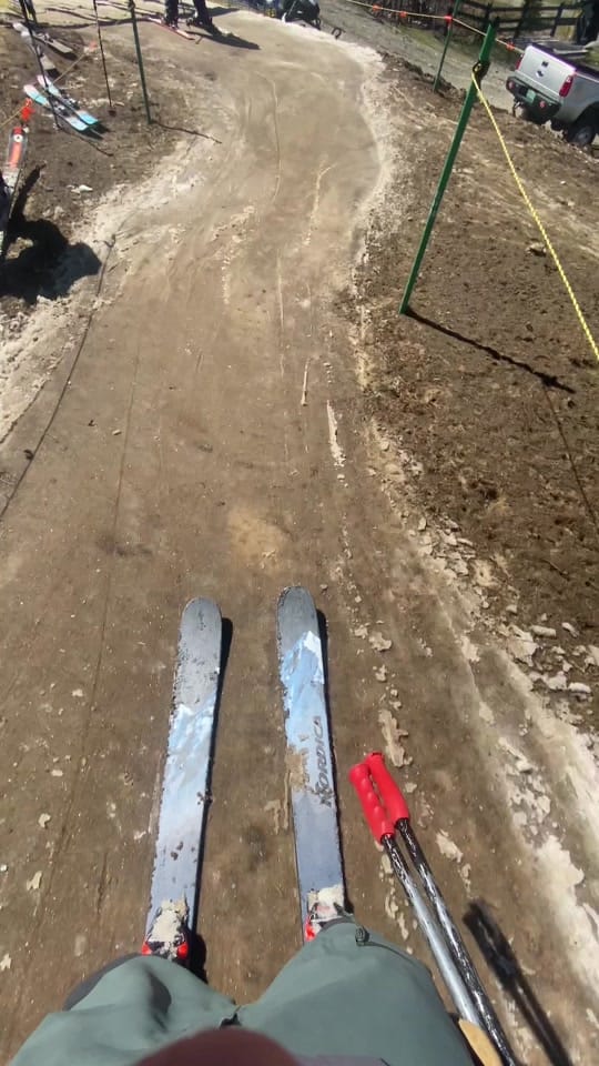 Post 10 by Brooks Curran on TikTok (video)