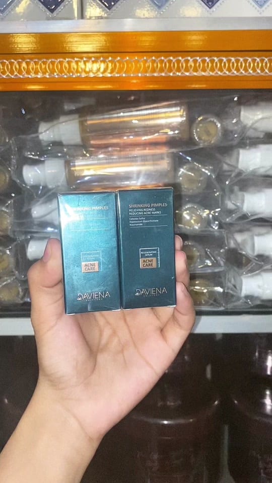 Post 5 by DAVIENA PALEMBANG STORE on TikTok (video)