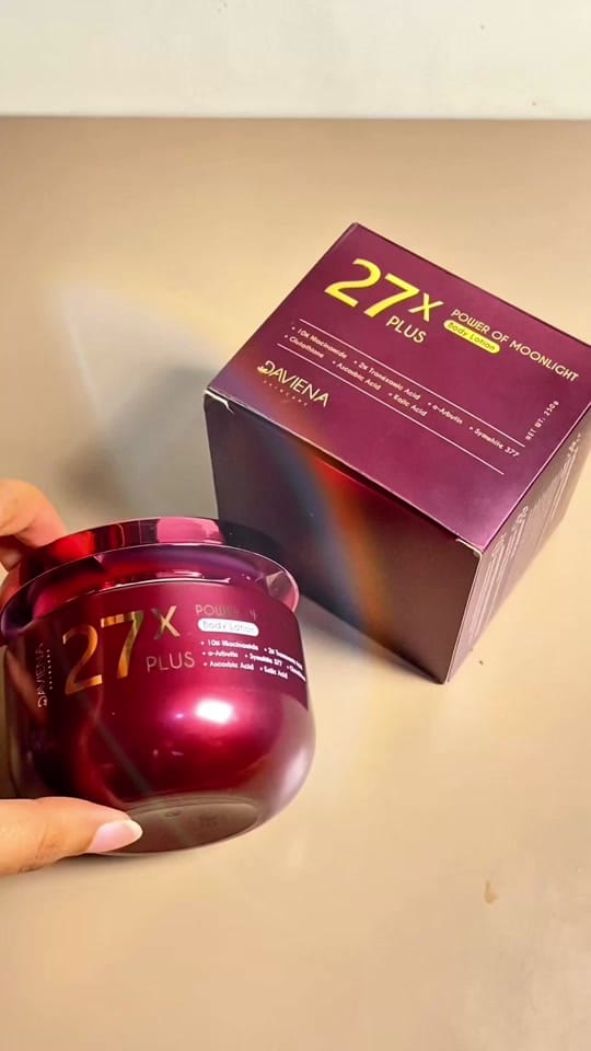 Post 7 by DAVIENA PALEMBANG STORE on TikTok (video)