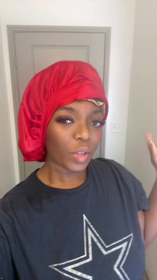 Post 2 by ChimaLove on TikTok (video)