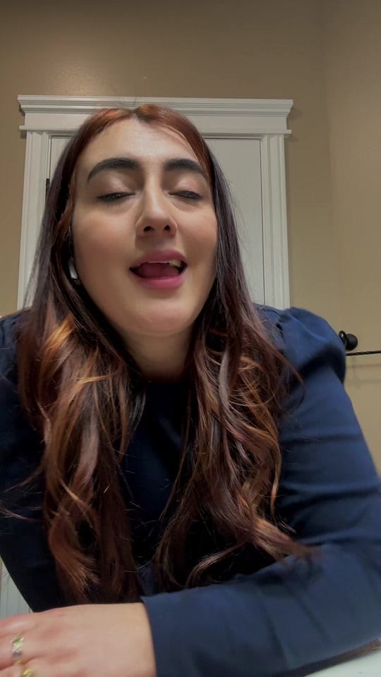 Post 1 by Carolina Pazmiño Fotografía on TikTok (video)