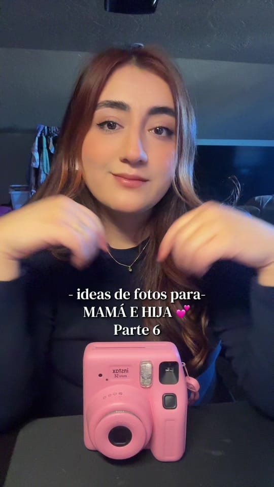 Post 3 by Carolina Pazmiño Fotografía on TikTok (video)