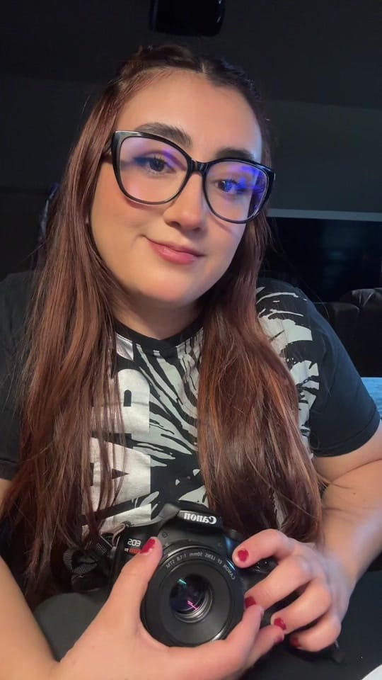 Post 6 by Carolina Pazmiño Fotografía on TikTok (video)