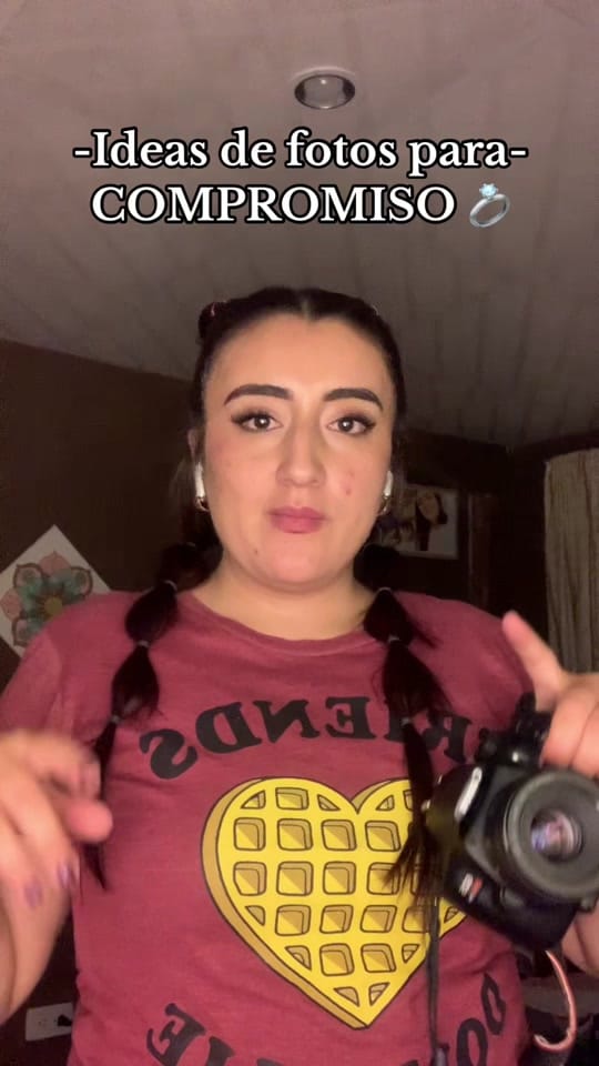 Post 10 by Carolina Pazmiño Fotografía on TikTok (video)