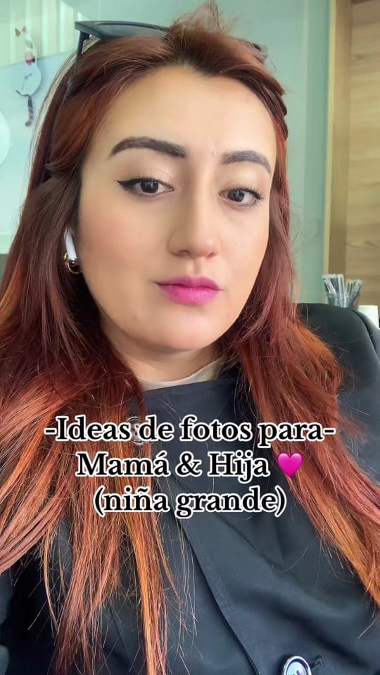 Post 9 by Carolina Pazmiño Fotografía on TikTok (video)