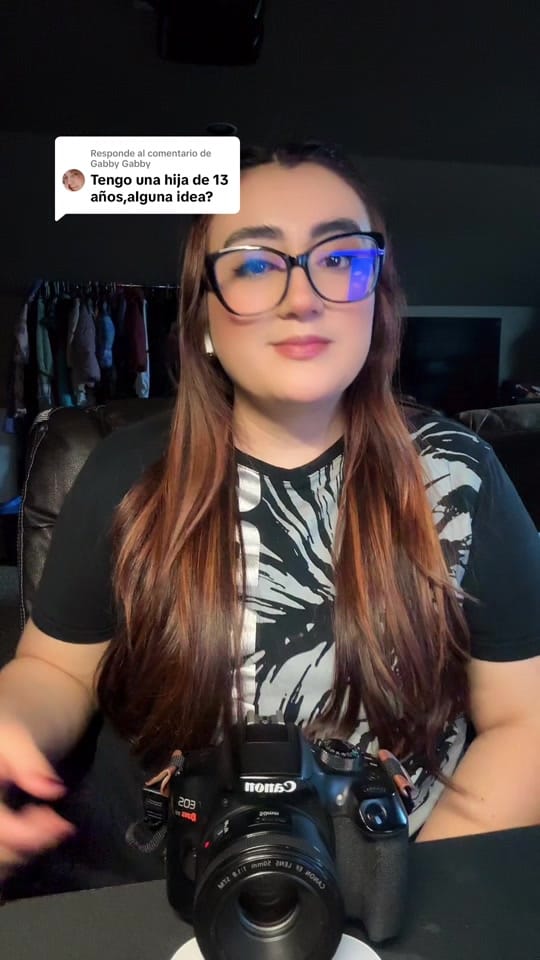 Post 8 by Carolina Pazmiño Fotografía on TikTok (video)