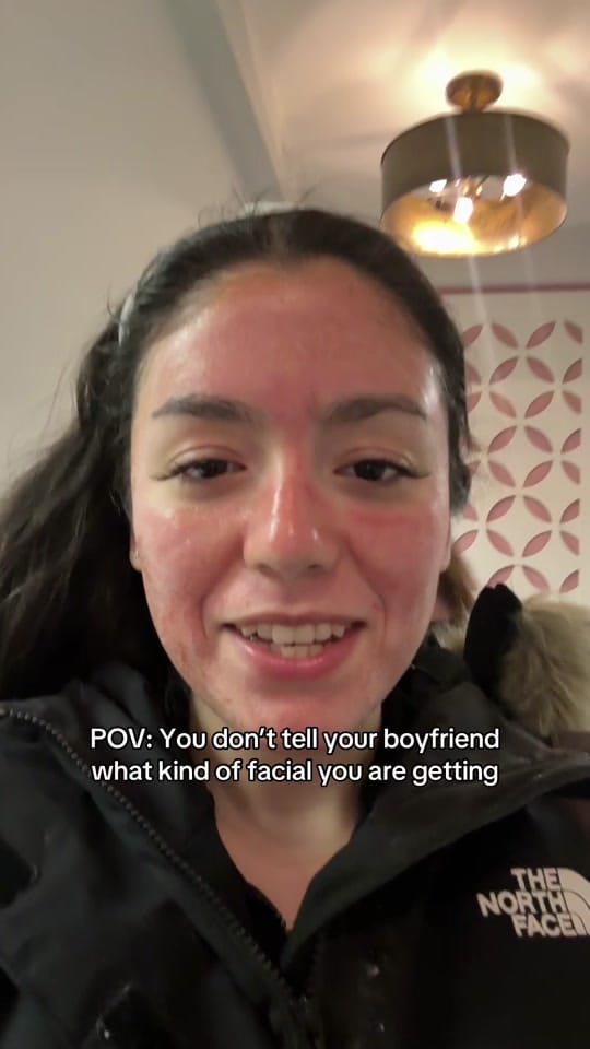 Post 5 by Yuni Exploring Chicago on TikTok (video)