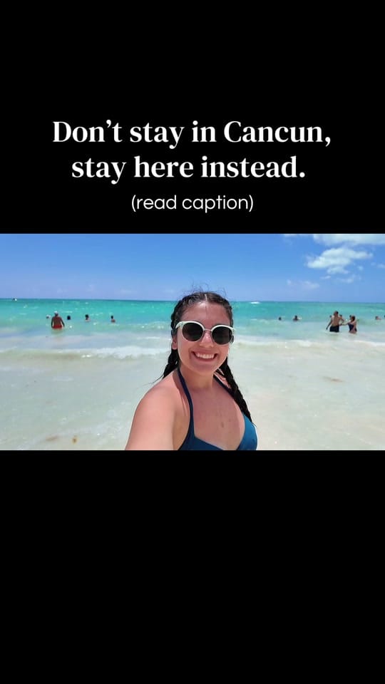 Post 6 by Yuni Exploring Chicago on TikTok (video)