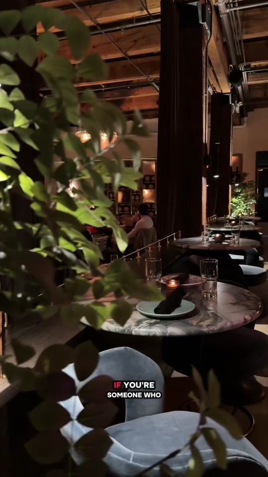 Post 1 by Yuni Exploring Chicago on TikTok (video)
