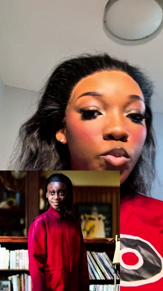 Post 6 by KariaNycole🧚 on TikTok (video)