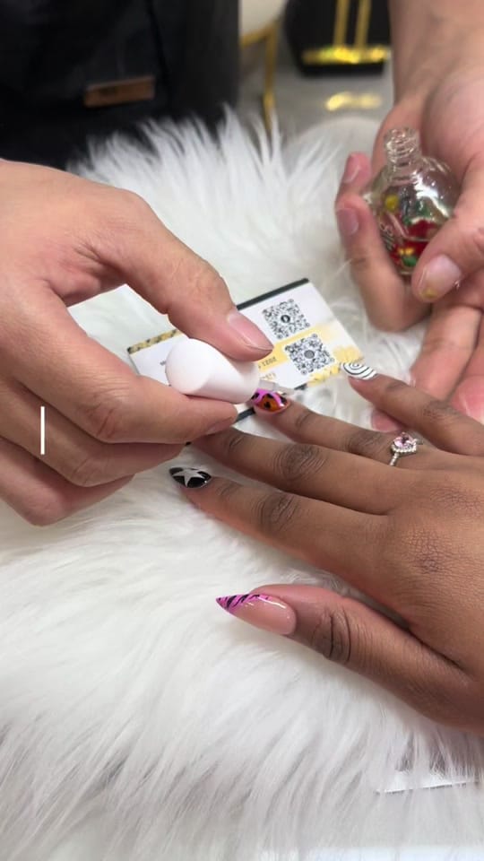 Post 3 by KariaNycole🧚 on TikTok (video)