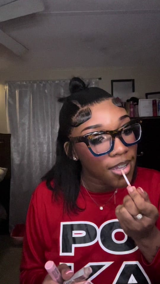 Post 5 by KariaNycole🧚 on TikTok (video)