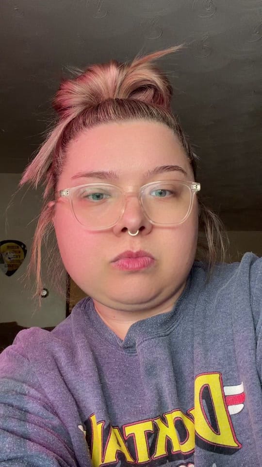 Post 2 by Breanne | Ohio H/MUA on TikTok (video)