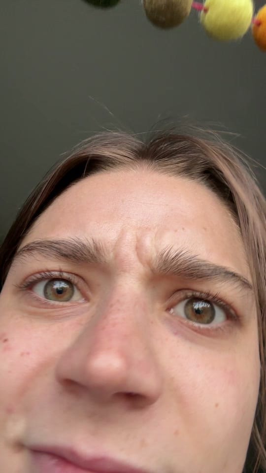 Post 7 by Mary Berry on TikTok (video)