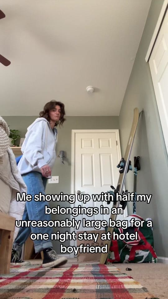 Post 6 by Mary Berry on TikTok (video)