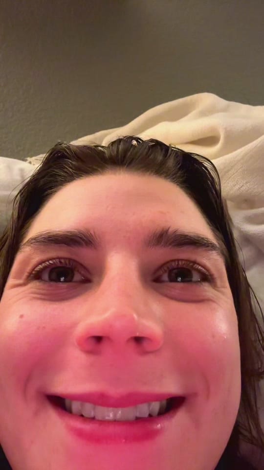 Post 1 by Mary Berry on TikTok (video)