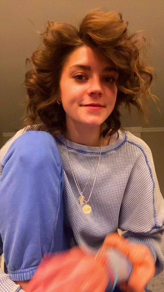 Post 9 by Mary Berry on TikTok (video)